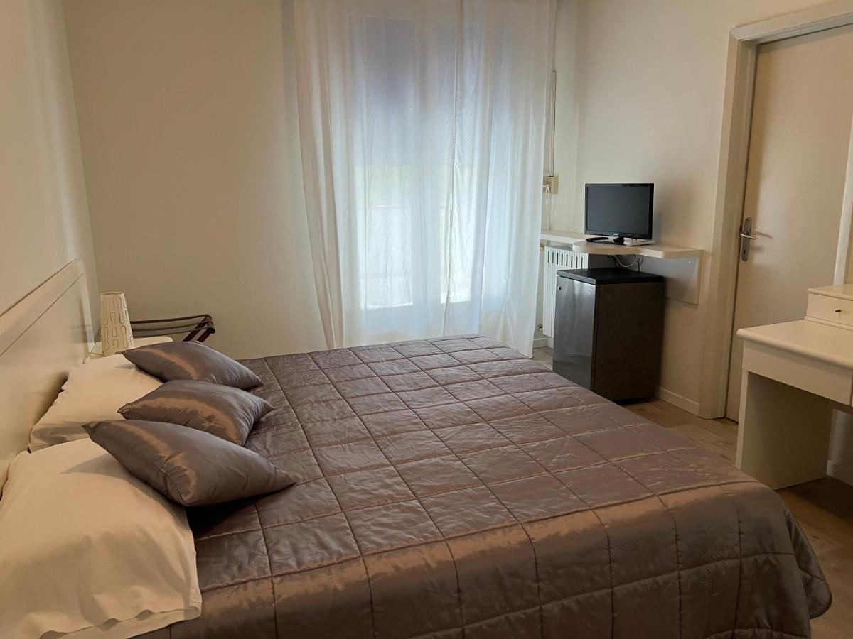 G&D Mi.Ma Condhotel Milano Marittima Kamer foto