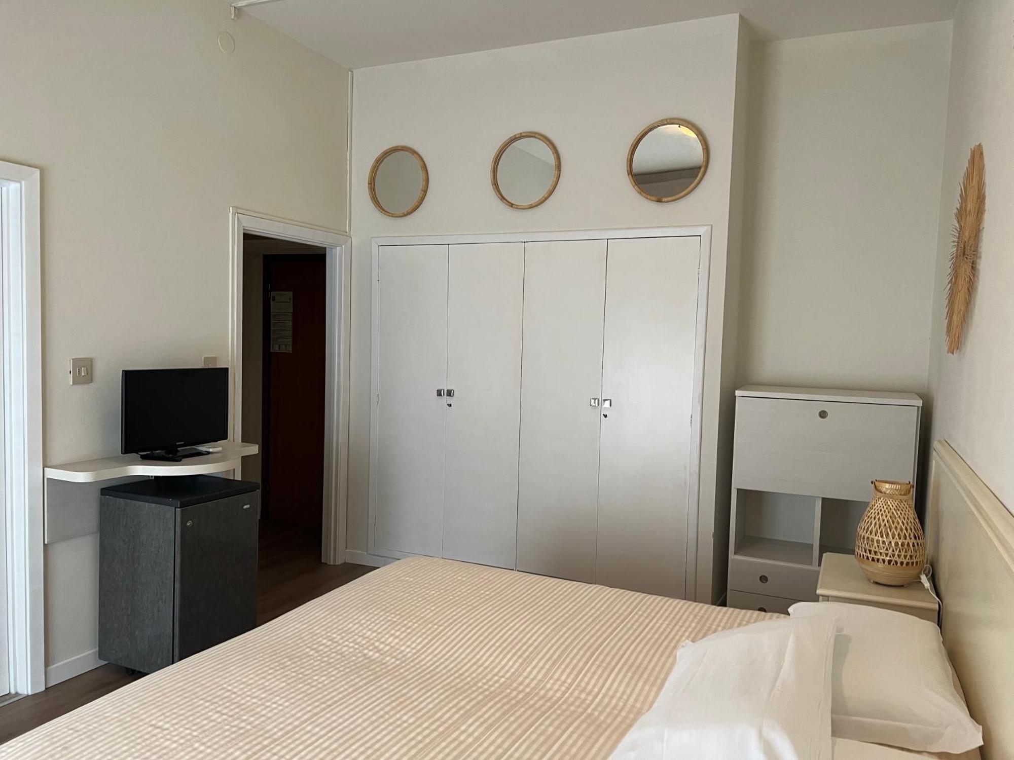 G&D Mi.Ma Condhotel Milano Marittima Kamer foto