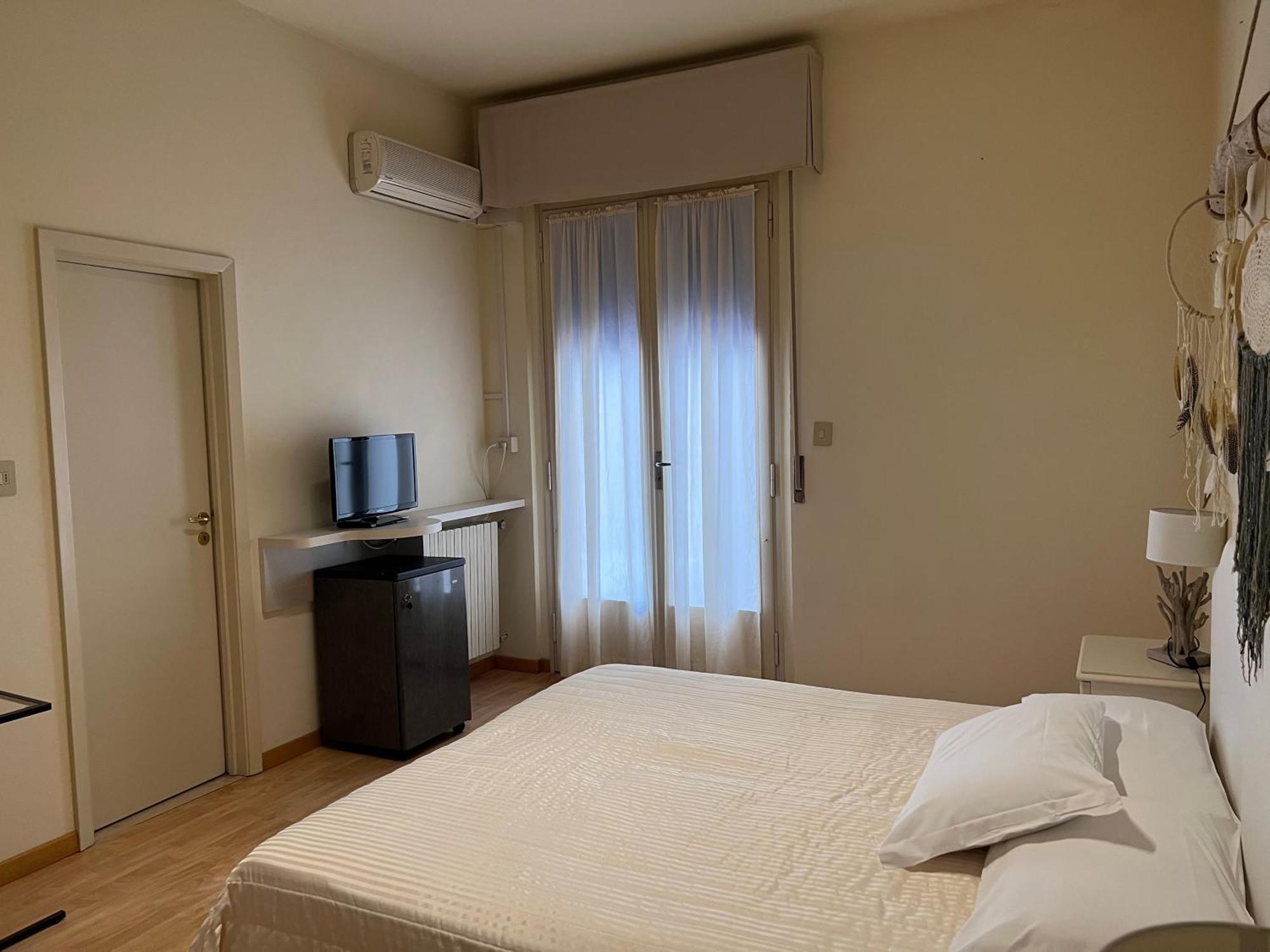 G&D Mi.Ma Condhotel Milano Marittima Kamer foto