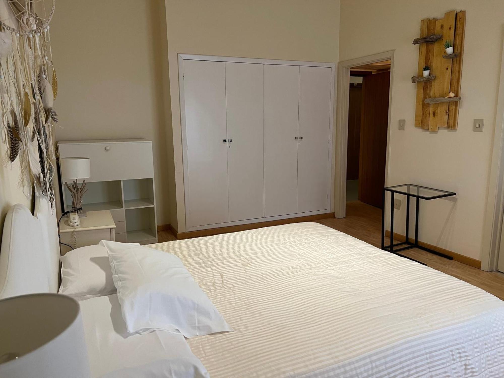 G&D Mi.Ma Condhotel Milano Marittima Kamer foto