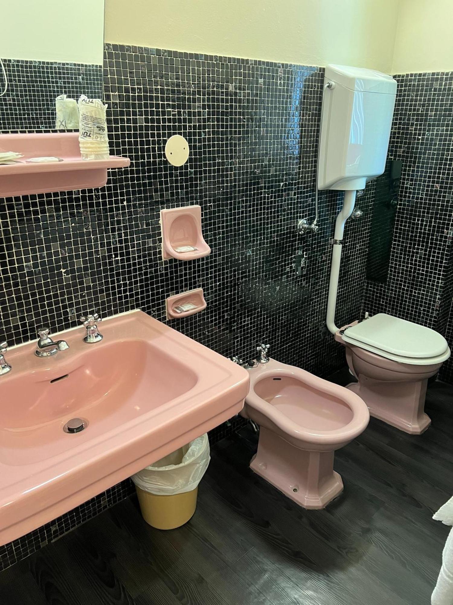 G&D Mi.Ma Condhotel Milano Marittima Kamer foto