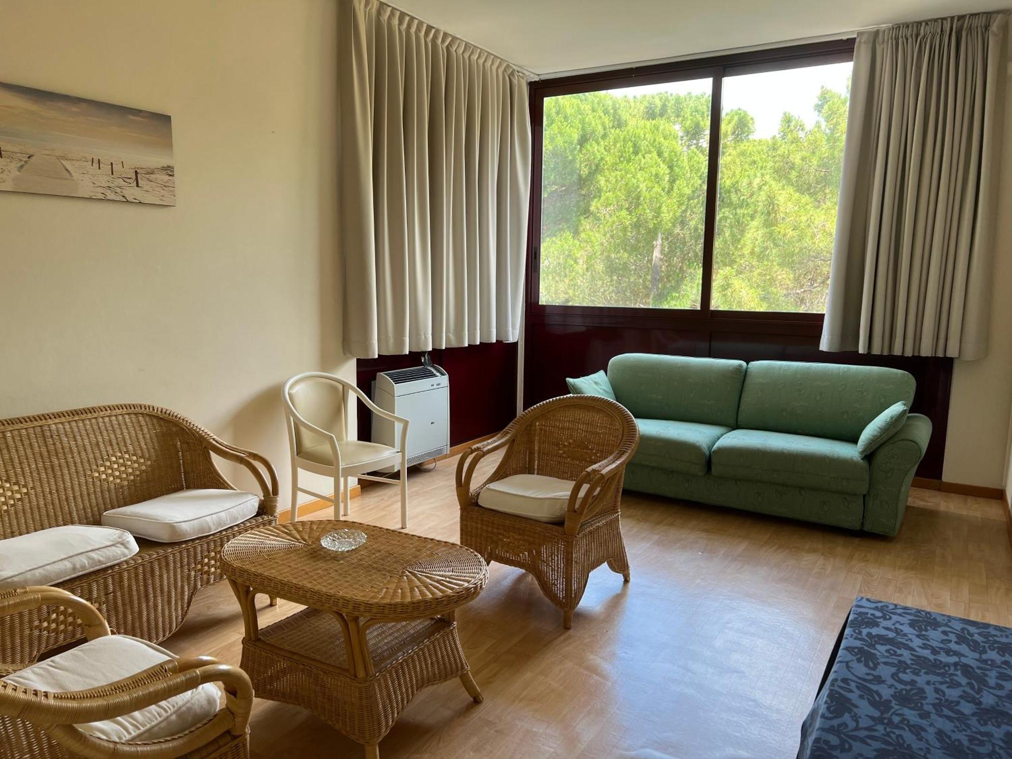 G&D Mi.Ma Condhotel Milano Marittima Kamer foto