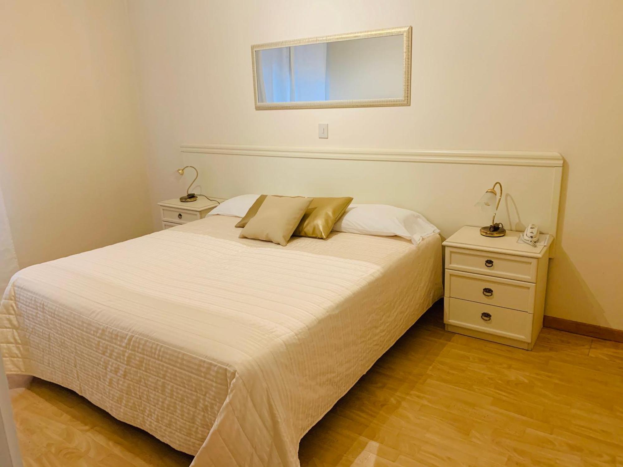 G&D Mi.Ma Condhotel Milano Marittima Kamer foto