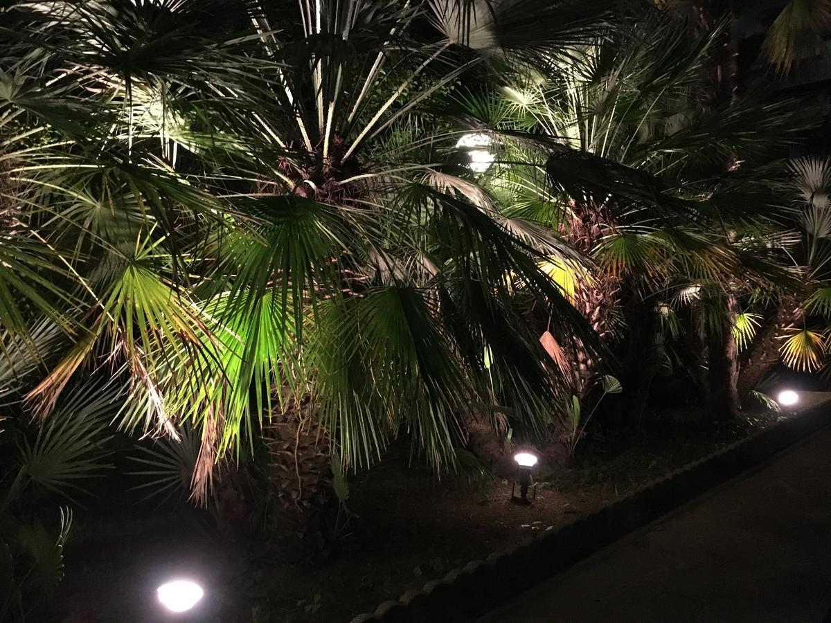 G&D Mi.Ma Condhotel Milano Marittima Buitenkant foto